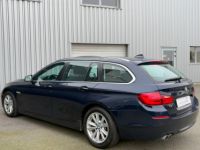 BMW Série 5 Touring 520d TOURING EXCELLIS 184ch (F11) BVA8 - <small></small> 14.900 € <small>TTC</small> - #10