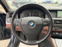 BMW Série 5 Touring 520d TOURING EXCELLIS 184ch (F11) BVA8 - <small></small> 14.900 € <small>TTC</small> - #13