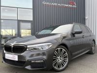 BMW Série 5 Touring 520d TOURING M-SPORT 190ch (G31) BVA8 - <small></small> 29.900 € <small>TTC</small> - #1