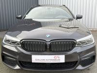 BMW Série 5 Touring 520d TOURING M-SPORT 190ch (G31) BVA8 - <small></small> 29.900 € <small>TTC</small> - #2