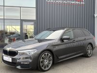 BMW Série 5 Touring 520d TOURING M-SPORT 190ch (G31) BVA8 - <small></small> 29.900 € <small>TTC</small> - #3