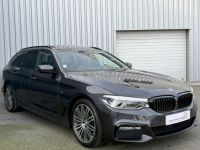 BMW Série 5 Touring 520d TOURING M-SPORT 190ch (G31) BVA8 - <small></small> 29.900 € <small>TTC</small> - #4