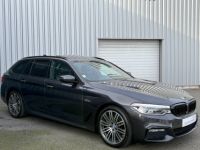 BMW Série 5 Touring 520d TOURING M-SPORT 190ch (G31) BVA8 - <small></small> 29.900 € <small>TTC</small> - #5