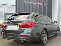 BMW Série 5 Touring 520d TOURING M-SPORT 190ch (G31) BVA8 - <small></small> 29.900 € <small>TTC</small> - #6