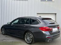 BMW Série 5 Touring 520d TOURING M-SPORT 190ch (G31) BVA8 - <small></small> 29.900 € <small>TTC</small> - #10