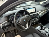 BMW Série 5 Touring 520d TOURING M-SPORT 190ch (G31) BVA8 - <small></small> 29.900 € <small>TTC</small> - #13