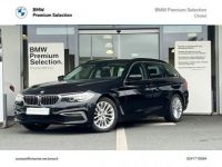 BMW Série 5 Touring 520dA 190ch Luxury Euro6d-T - <small></small> 30.990 € <small>TTC</small> - #1