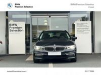 BMW Série 5 Touring 520dA 190ch Luxury Euro6d-T - <small></small> 30.990 € <small>TTC</small> - #2