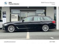 BMW Série 5 Touring 520dA 190ch Luxury Euro6d-T - <small></small> 30.990 € <small>TTC</small> - #3