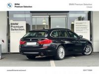 BMW Série 5 Touring 520dA 190ch Luxury Euro6d-T - <small></small> 30.990 € <small>TTC</small> - #5