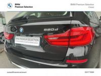 BMW Série 5 Touring 520dA 190ch Luxury Euro6d-T - <small></small> 30.990 € <small>TTC</small> - #6