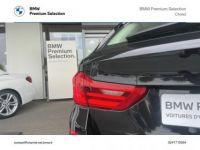 BMW Série 5 Touring 520dA 190ch Luxury Euro6d-T - <small></small> 30.990 € <small>TTC</small> - #7