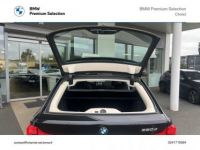 BMW Série 5 Touring 520dA 190ch Luxury Euro6d-T - <small></small> 30.990 € <small>TTC</small> - #10