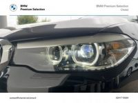 BMW Série 5 Touring 520dA 190ch Luxury Euro6d-T - <small></small> 30.990 € <small>TTC</small> - #12