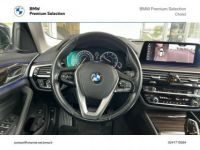 BMW Série 5 Touring 520dA 190ch Luxury Euro6d-T - <small></small> 30.990 € <small>TTC</small> - #15