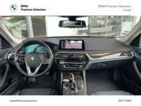 BMW Série 5 Touring 520dA 190ch Luxury Euro6d-T - <small></small> 30.990 € <small>TTC</small> - #17