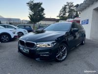 BMW Série 5 Touring 520dA xDrive 190ch M Sport Steptronic - <small></small> 25.990 € <small>TTC</small> - #1