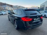 BMW Série 5 Touring 520dA xDrive 190ch M Sport Steptronic - <small></small> 25.990 € <small>TTC</small> - #3