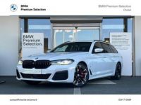 BMW Série 5 Touring 520dA xDrive 190ch M Sport Steptronic - <small></small> 39.900 € <small>TTC</small> - #1