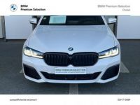 BMW Série 5 Touring 520dA xDrive 190ch M Sport Steptronic - <small></small> 39.900 € <small>TTC</small> - #3