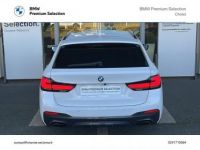 BMW Série 5 Touring 520dA xDrive 190ch M Sport Steptronic - <small></small> 39.900 € <small>TTC</small> - #6