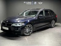 BMW Série 5 Touring 520dA xDrive 190ch M Sport Steptronic Euro6d-T 123g - <small></small> 38.990 € <small>TTC</small> - #1