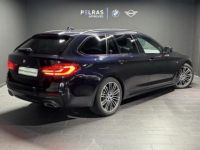 BMW Série 5 Touring 520dA xDrive 190ch M Sport Steptronic Euro6d-T 123g - <small></small> 38.990 € <small>TTC</small> - #2