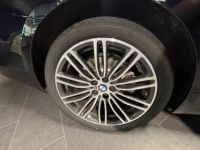 BMW Série 5 Touring 520dA xDrive 190ch M Sport Steptronic Euro6d-T 123g - <small></small> 38.990 € <small>TTC</small> - #12