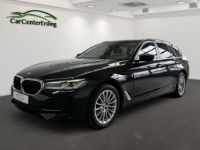 BMW Série 5 Touring 520dTouring LED NaviLive Leder Kamera M  - <small></small> 36.990 € <small>TTC</small> - #1