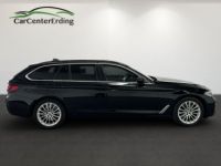 BMW Série 5 Touring 520dTouring LED NaviLive Leder Kamera M  - <small></small> 36.990 € <small>TTC</small> - #3