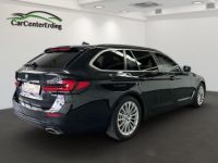 BMW Série 5 Touring 520dTouring LED NaviLive Leder Kamera M  - <small></small> 36.990 € <small>TTC</small> - #4