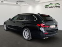 BMW Série 5 Touring 520dTouring LED NaviLive Leder Kamera M  - <small></small> 36.990 € <small>TTC</small> - #5