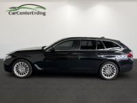 BMW Série 5 Touring 520dTouring LED NaviLive Leder Kamera M  - <small></small> 36.990 € <small>TTC</small> - #6