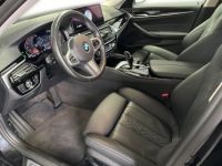 BMW Série 5 Touring 520dTouring LED NaviLive Leder Kamera M  - <small></small> 36.990 € <small>TTC</small> - #10