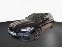 BMW Série 5 Touring 520i M Sport DA PA ACC RFK PDC - <small></small> 37.450 € <small>TTC</small> - #1