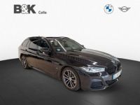 BMW Série 5 Touring 520i M Sport DA PA ACC RFK PDC - <small></small> 37.450 € <small>TTC</small> - #2