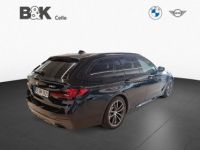 BMW Série 5 Touring 520i M Sport DA PA ACC RFK PDC - <small></small> 37.450 € <small>TTC</small> - #3