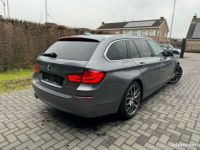 BMW Série 5 Touring 525 525d X-drive. - <small></small> 11.900 € <small>TTC</small> - #4