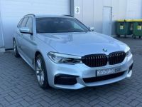 BMW Série 5 Touring 525 dAS (EU6c) PACK CUIR GARANTIE 12M - <small></small> 25.990 € <small>TTC</small> - #1