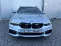 BMW Série 5 Touring 525 dAS (EU6c) PACK M CUIR GARANTIE 12M - <small></small> 25.990 € <small>TTC</small> - #2