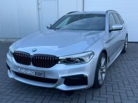 BMW Série 5 Touring 525 dAS (EU6c) PACK M CUIR GARANTIE 12M - <small></small> 25.990 € <small>TTC</small> - #3