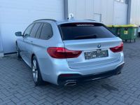 BMW Série 5 Touring 525 dAS (EU6c) PACK M CUIR GARANTIE 12M - <small></small> 25.990 € <small>TTC</small> - #4