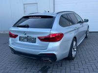 BMW Série 5 Touring 525 dAS (EU6c) PACK M CUIR GARANTIE 12M - <small></small> 25.990 € <small>TTC</small> - #6