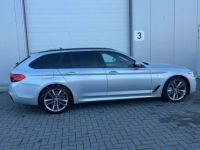 BMW Série 5 Touring 525 dAS (EU6c) PACK M CUIR GARANTIE 12M - <small></small> 25.990 € <small>TTC</small> - #7