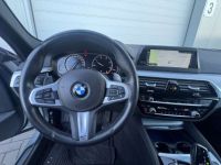 BMW Série 5 Touring 525 dAS (EU6c) PACK CUIR GARANTIE 12M - <small></small> 25.990 € <small>TTC</small> - #10