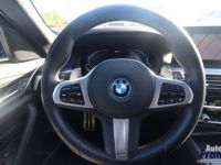 BMW Série 5 Touring 530 BREAK M-SPORT PANO TREKHK COMFORTZTL 19 - <small></small> 57.950 € <small>TTC</small> - #25