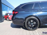 BMW Série 5 Touring 530 BREAK M-SPORT PANO TREKHK COMFORTZTL 19 - <small></small> 57.950 € <small>TTC</small> - #46