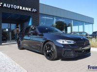 BMW Série 5 Touring 530 BREAK M-SPORT PANO TREKHK COMFORTZTL 19 - <small></small> 51.950 € <small>TTC</small> - #1