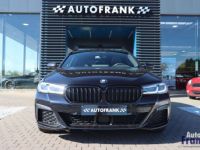 BMW Série 5 Touring 530 BREAK M-SPORT PANO TREKHK COMFORTZTL 19 - <small></small> 51.950 € <small>TTC</small> - #2