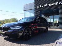 BMW Série 5 Touring 530 BREAK M-SPORT PANO TREKHK COMFORTZTL 19 - <small></small> 51.950 € <small>TTC</small> - #3